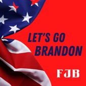 Let's Go Brandon artwork