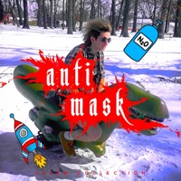 Anti Mask - Single - Abyssal Behaviour