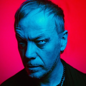 Waters Rising - Single