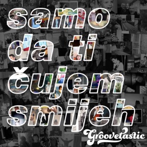 Samo da ti čujem smijeh - Single