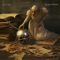 Braian - Blured Wizard lyrics