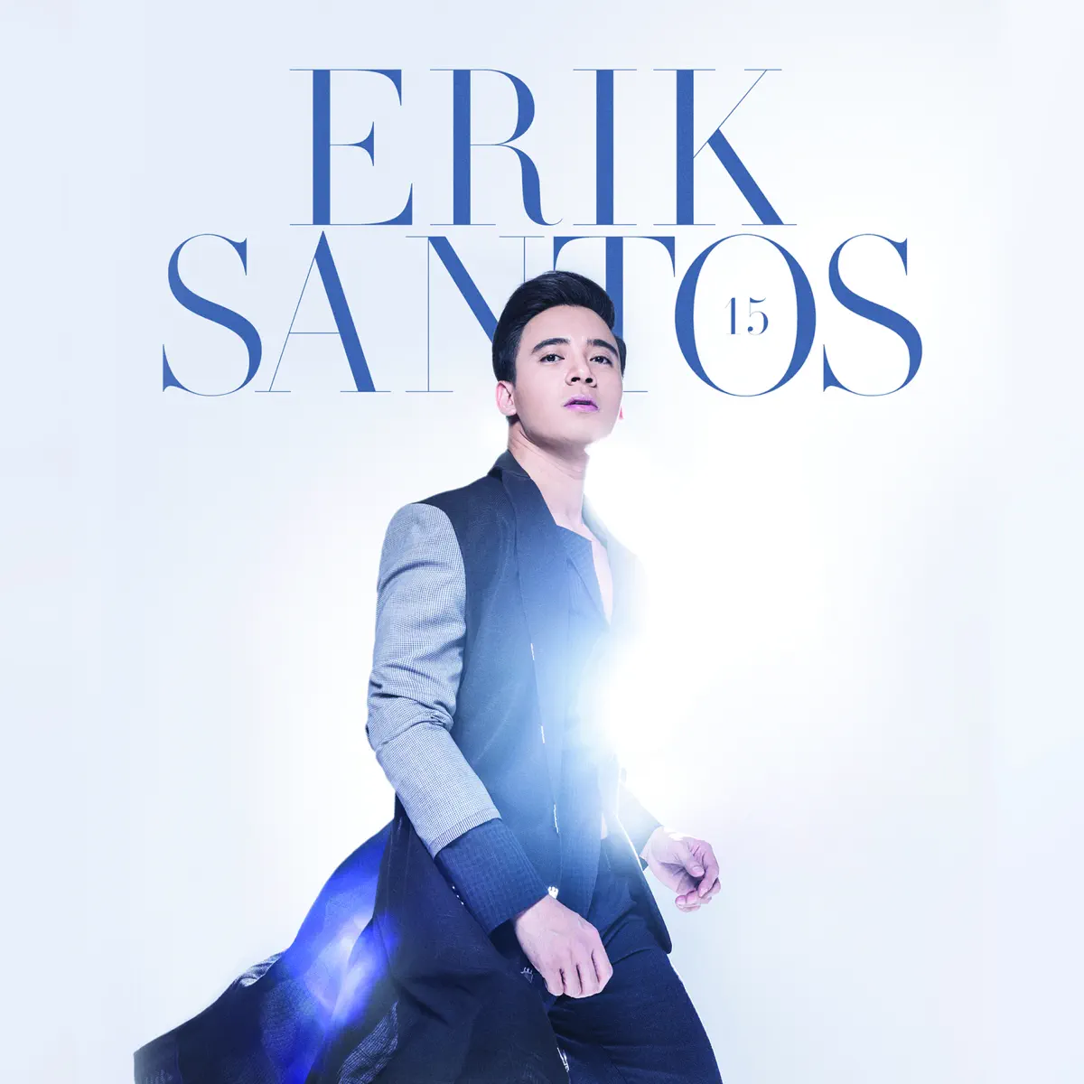 Erik Santos - Erik Santos 15 (2019) [iTunes Plus AAC M4A]-新房子