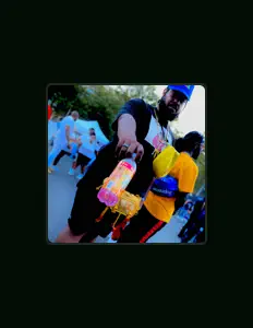 Cuzzy Za 700を聴いたり、ミュージックビデオを鑑賞したり、経歴やツアー日程などを確認したりしましょう！