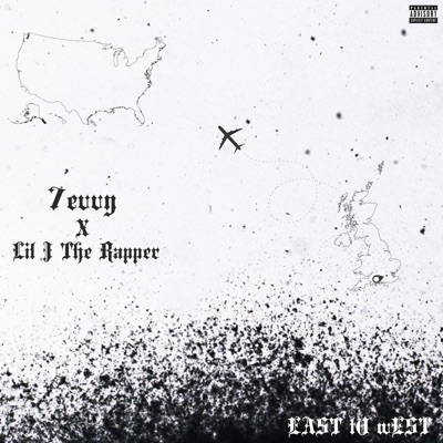 East To West - EP