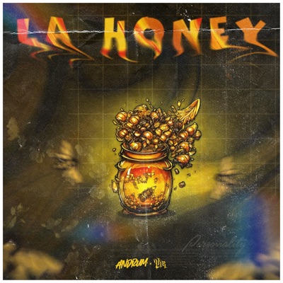 La Honey - Single