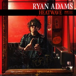 HEATWAVE cover art