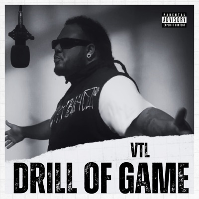 Drill Of Game - Single
