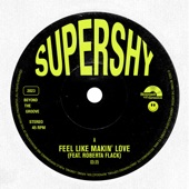 Feel Like Makin' Love (feat. Roberta Flack) artwork
