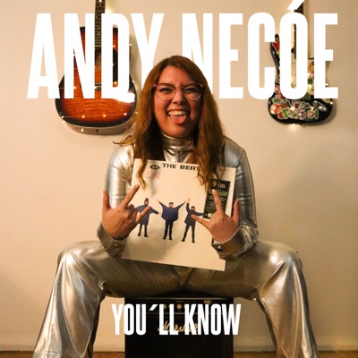 You'll Know - Single