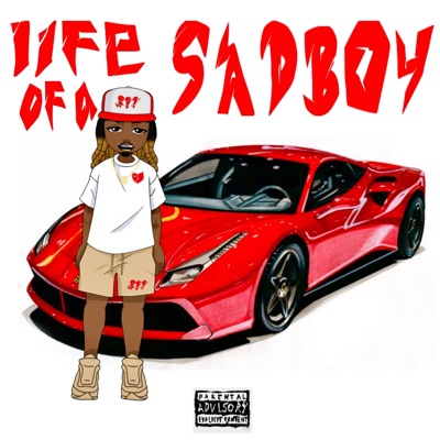 SADBOY 5 : LIFE OF SB - Single