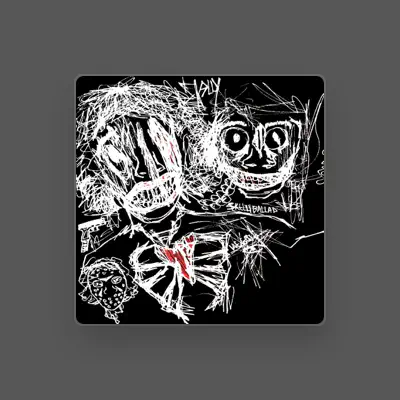 Listen to Skellyyy, watch music videos, read bio, see tour dates & more!