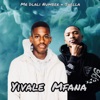 Yivale Mfana ! (feat. Mr Dlali Number) - Single