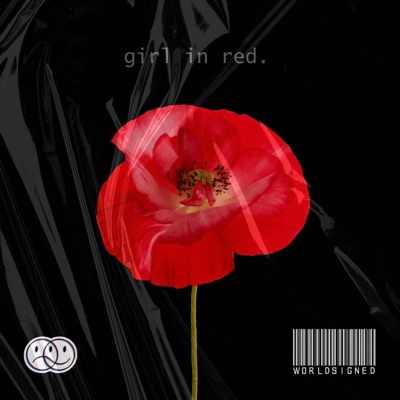 Girl In Red - Single