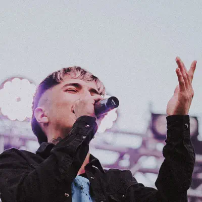 Listen to Sebastian Jallen, watch music videos, read bio, see tour dates & more!