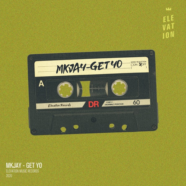 Get Yo - Single