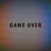 GAME OVER (English Ver.) artwork