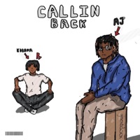 callin back (feat. Ajnextdoor) - Single - Kobana