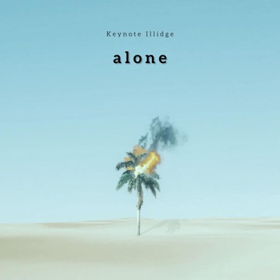 Alone - Single