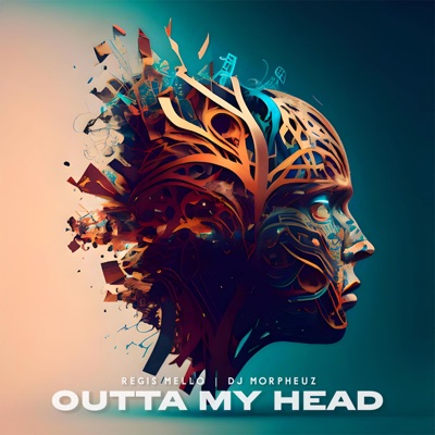 Outta My Head artwork