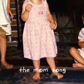 the mom song artwork