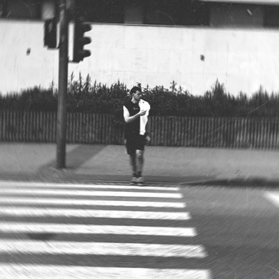 Stejnej post - Single