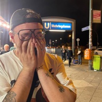 Berlin Freestyle - Single - Mojo386