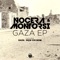 Gaza - Alex Nocera & Montorsi lyrics