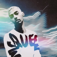 RADIO SILENCE (Sevenths Remix) - Single - Jxckson