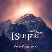 I See Fire artwork