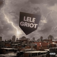 Dinheiro - Single - Lele Griot & v_ita0