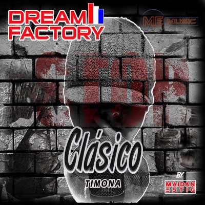 Clásico (feat. Timona) - Single