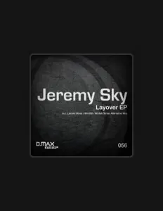 Listen to Jeremy Sky, watch music videos, read bio, see tour dates & more!