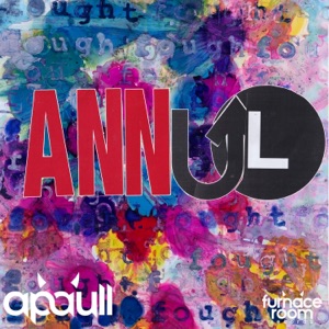 Annul (Remixes) - Single