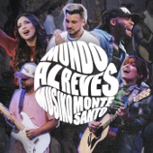 Mundo Al Revés artwork