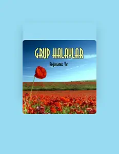 Listen to Grup Halaylar, watch music videos, read bio, see tour dates & more!