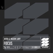 Focus artwork