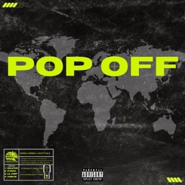 Pop Off (feat. Salophri, Steezo, Lil Chief & Yung AK) Vibeside Studios
