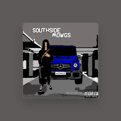 Listen to Southside Mowgs, watch music videos, read bio, see tour dates & more!