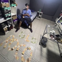 GloPack - Single - Roco