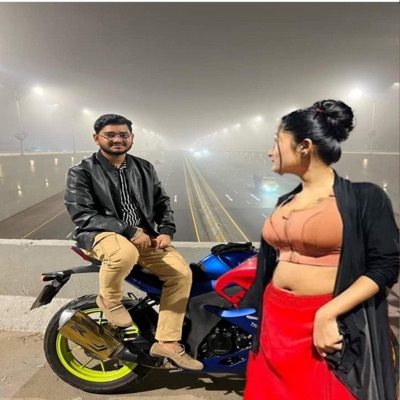 Rubi khatun - ডিজে ৬