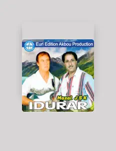 Listen to Idurar, watch music videos, read bio, see tour dates & more!