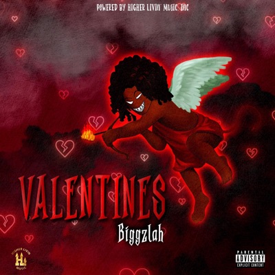 Valentines - Single