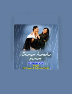 Dengarkan Nil sagar, tonton video musik, baca bio, lihat tanggal tur & lainnya!