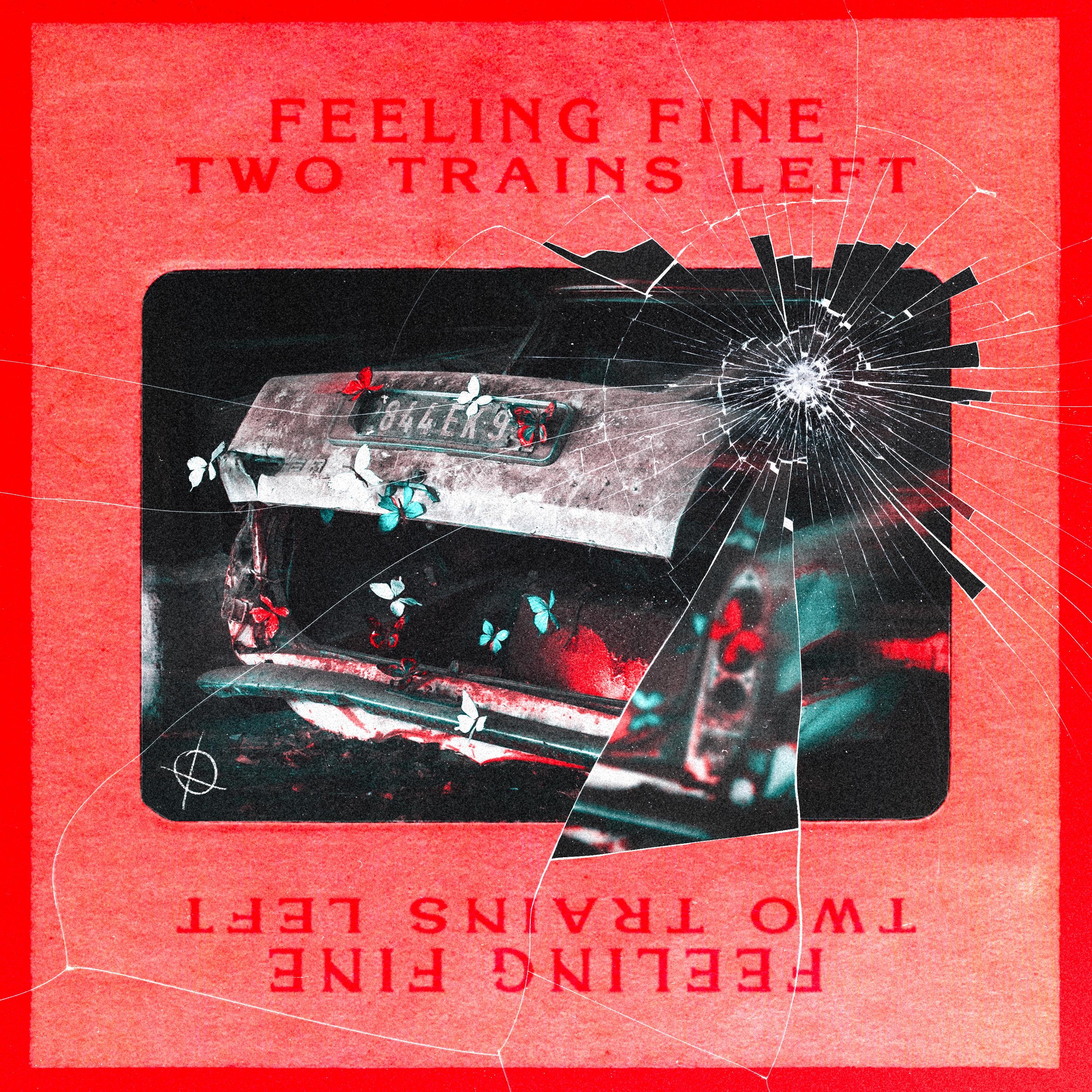 Feeling Fine - Single