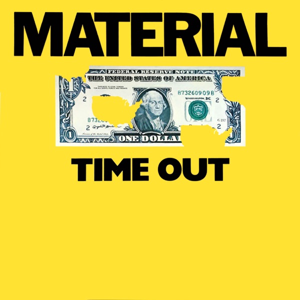 Time Out (Dance Versions) - Single
