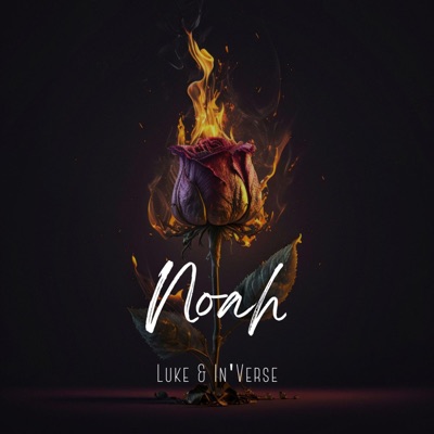 Noah (feat. In'Verse) - Single