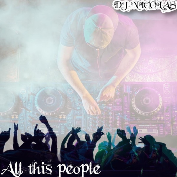 All This People - Single