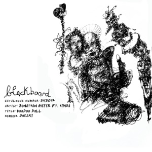 Voodoo Doll (Joeski Remix) [feat. Himba] - Single