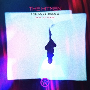 The Love Below (feat. DT James)