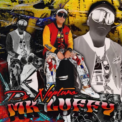 Pa Neptuno - Single